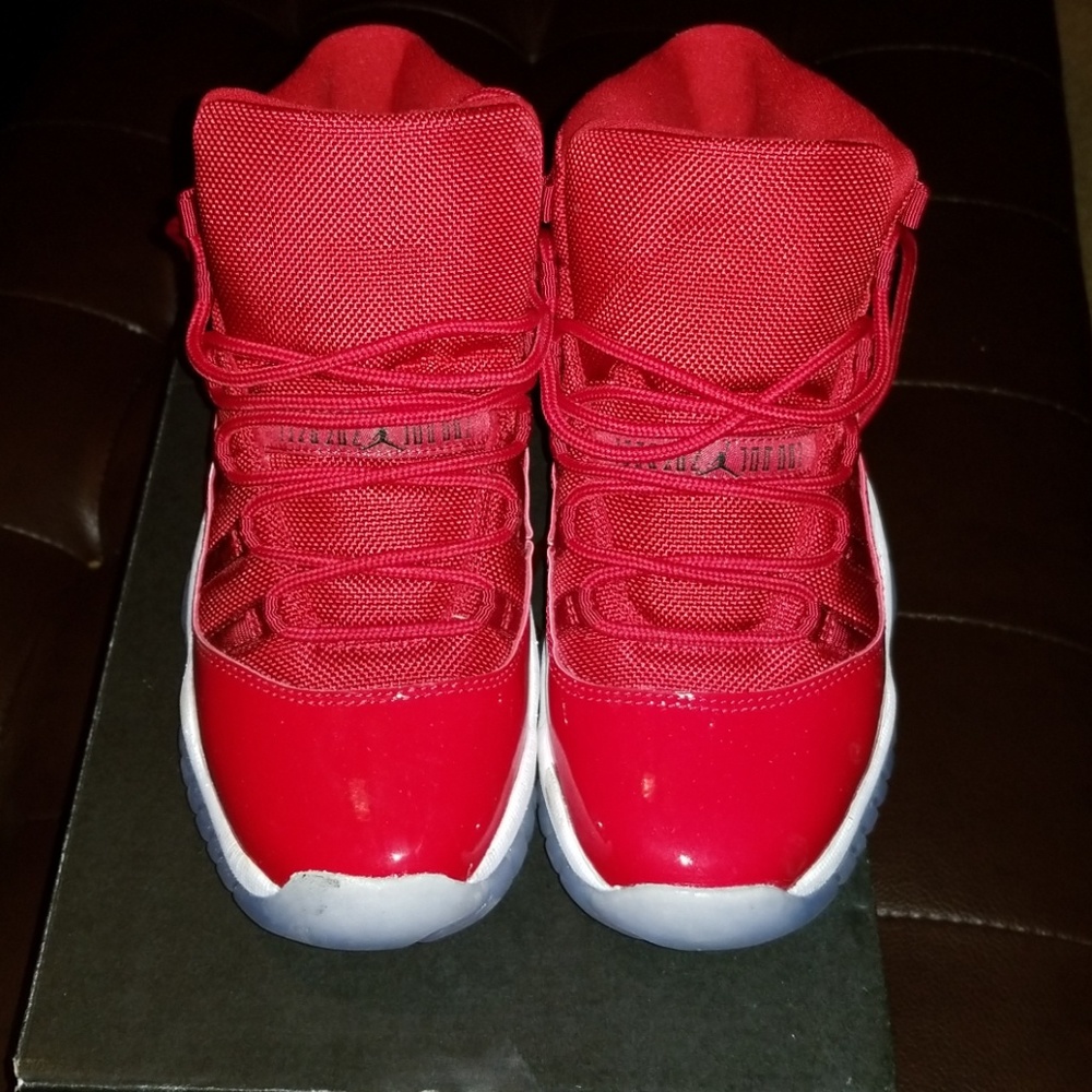Jordan's
